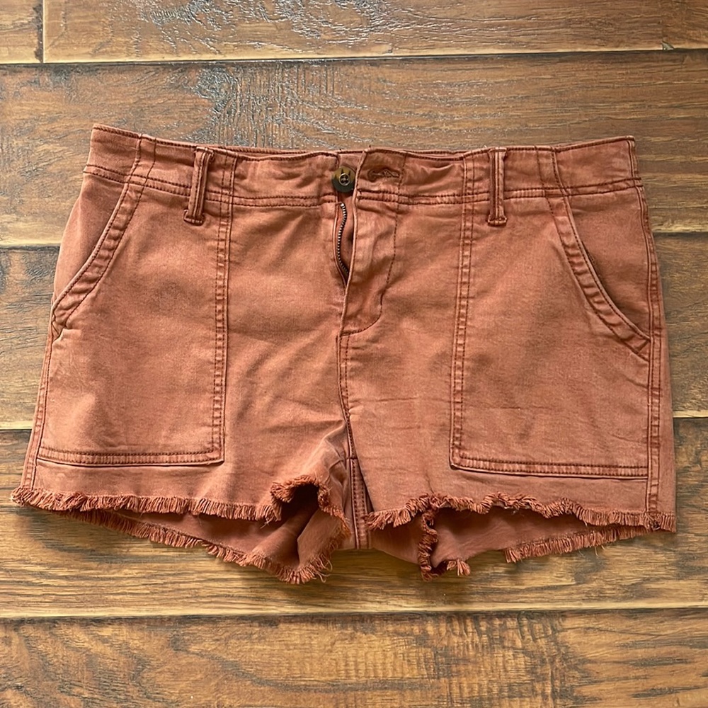 BKE shorts